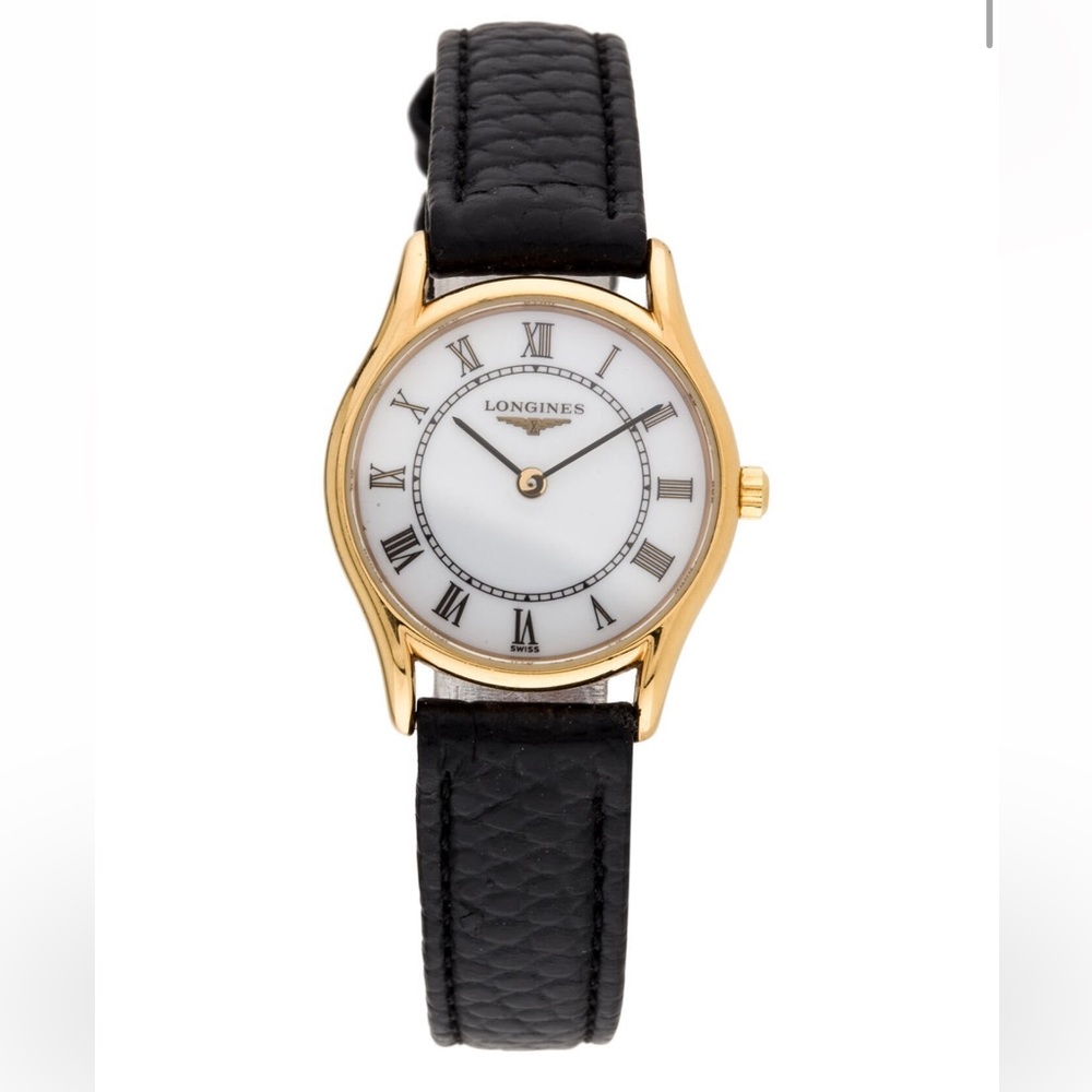 Longines La Grandes Classiques de Longines Watch